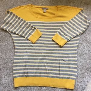 Banana Republic Summer Sweater